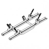 Platform Complete Thule Lift V16