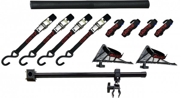 Tensioning Belt Set Universal