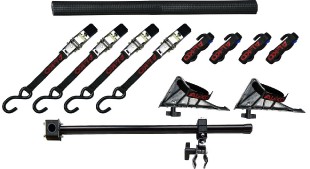 Tensioning Belt Set Universal