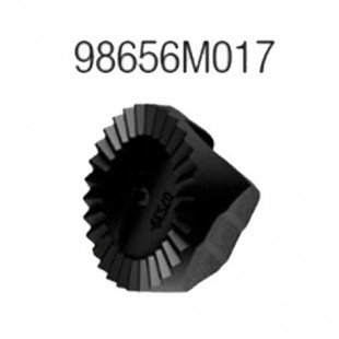 Toothed Lock Washer 30 mm