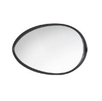 Mirror Head for Speed Fix Mirror Planar Convex
