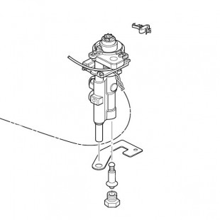 Safety Pilot Valve Set