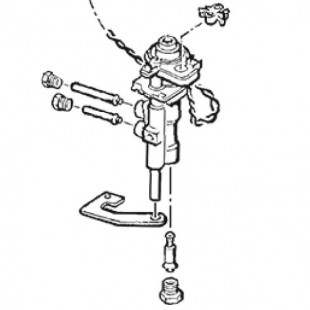 Safety Pilot Valve Set