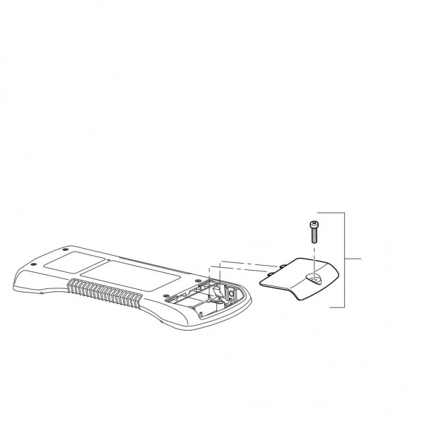 Battery Cover