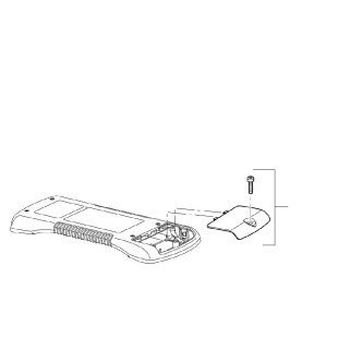 Battery Cover