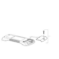 Battery Cover