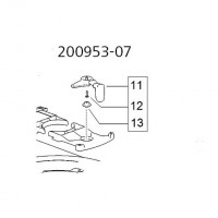 Sliding Handle