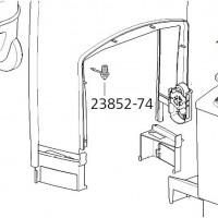 Plug for freshwater tank