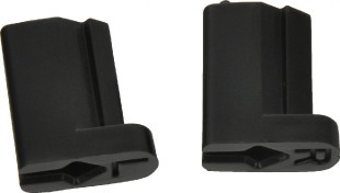 Bridge Adapter for Remifront, kit right + left