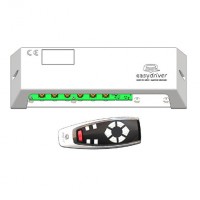 Electronics Set easydriver basic/active 2.3