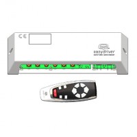 Electronics Set easydriver pro 2.3