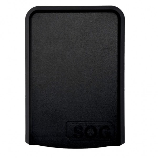 Filter Housing for Door Version