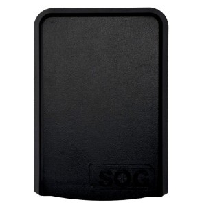 Filter Housing for Door Version