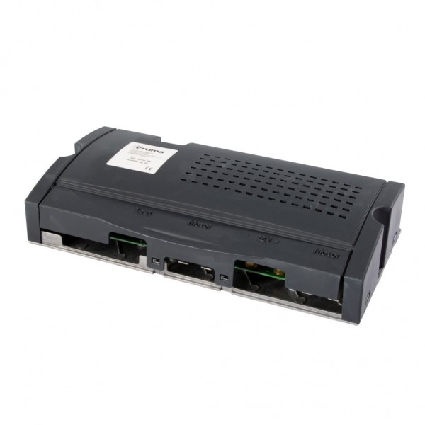 Control Unit