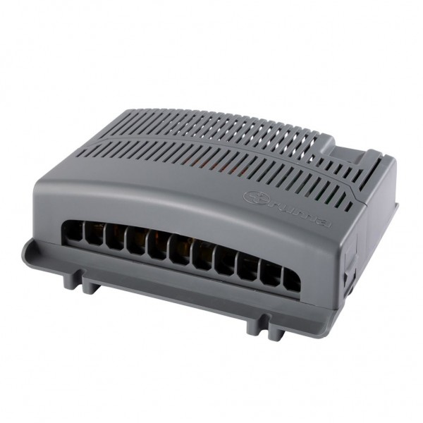 Control Unit