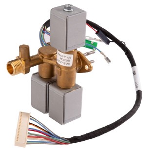 Magnetic Valve