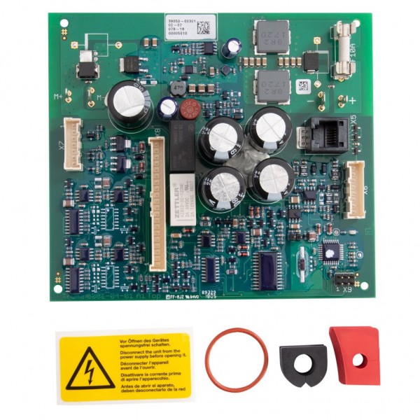 Electronics