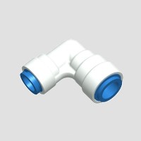 Angle Connector JG 10/JG 12 mm