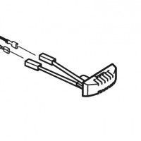 Room Temperature Sensor, square