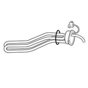 Heating Rod