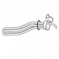 Heating Rod