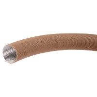 Pipe IR unperforated