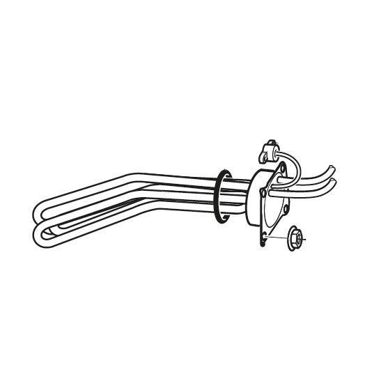 Heating Rod