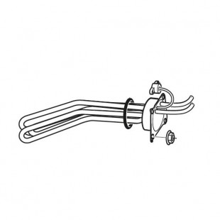 Heating Rod