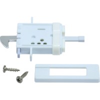 Door Lock Freezer Compartment for Dometic Refrigerators RMD85XX and RMDT 85XX