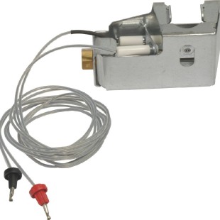 Gas Burner, complete for Dometic Refrigerators series 8 and 9