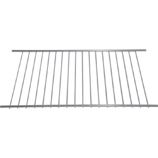 Grill, down, for Dometic Refrigerators RML 943X