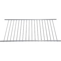 Grill, down, for Dometic Refrigerators RML 943X