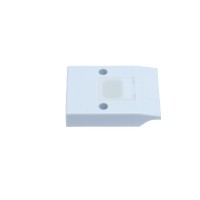 Illumination, complete, white, for Dometic Refrigerators RML 933X, RMV 5305