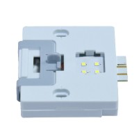 Door Lock, right, for Dometic Refrigerators RML 8230