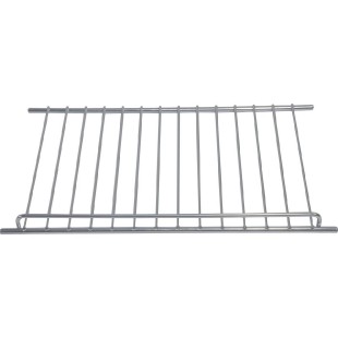 Grill, up, 31,6 x 19,9 cm, for Dometic Refrigerator RML 8230