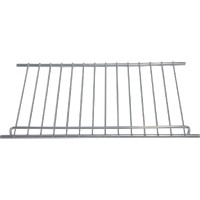 Grill, up, 31,6 x 19,9 cm, for Dometic Refrigerator RML 8230