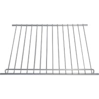 Grill, down, 31.6 x 24 cm, for Dometic Refrigerator RML 8230