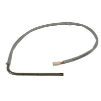 Heating Cartridge, angled, 170 W / 12 V, for Dometic Refrigerator, series 8 and 9