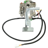 Gas Valve with Gas Connecting Pipe for Dometic Refrigerator RML 9X31, 9X35