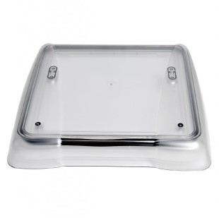 Additional Cover, without handles
