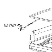 Locking Hooks
