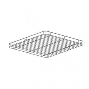 Grill Grid