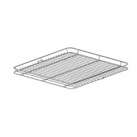 Grill Grid