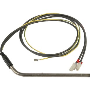 Heating Cartridge, 230 V for Thetford Refrigerators 80,N90,N97,N98,N100,N104,N108,N109,N110,N112,N115 built since 15.05.09