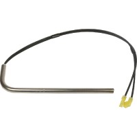 Heating Cartridge, 12 V for Thetford Refrigerators N145, N150, N175, N180, built between 05.12.07 and 28.05.09