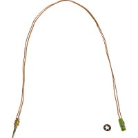 Kit Thermal Element with round plug, length 35 cm for Dometic hob and combinations