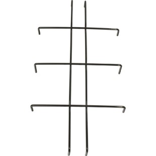 Pan Grid, enamelled for Dometic combination HS 2460