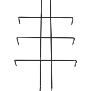 Pan Grid, enamelled for Dometic combination HS 2420