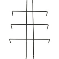 Pan Grid, enamelled for Dometic combination HS 2420