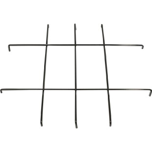 Pan Grid, enamelled for Dometic combination HS 2421